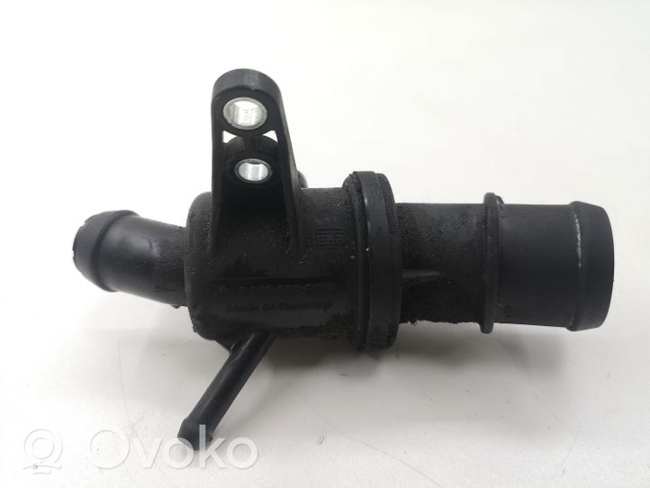 Mercedes-Benz A W169 Termostaatin kotelo A6402000415