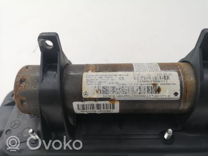 Mercedes-Benz A W169 Airbag del passeggero 305732310