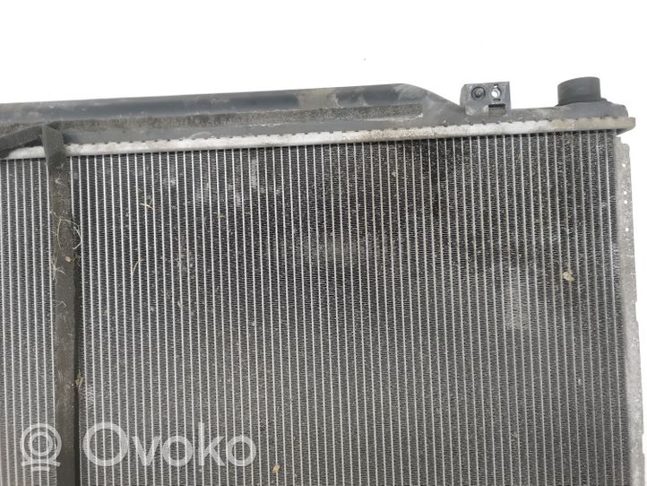 Mazda 6 Radiateur de refroidissement 2230001153