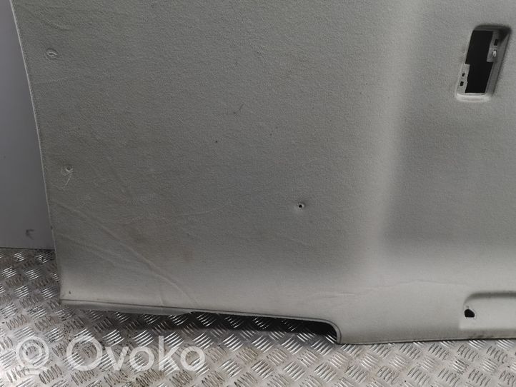 Toyota Corolla Verso AR10 Kattoverhoilu 