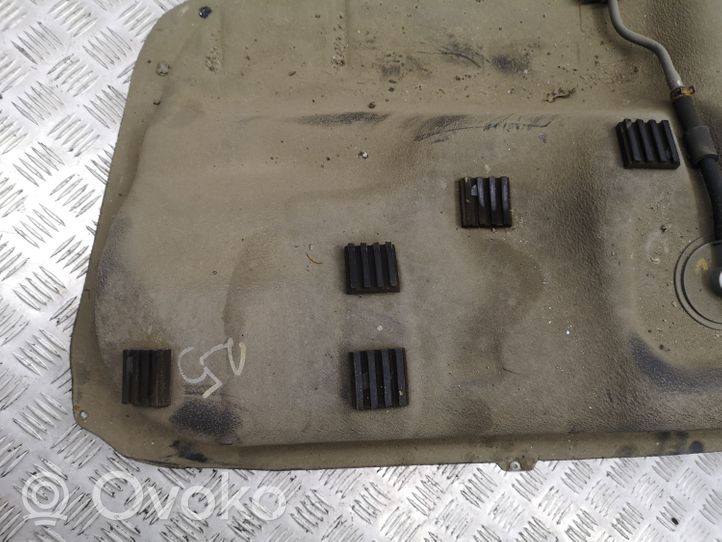 KIA Sportage Fuel tank 