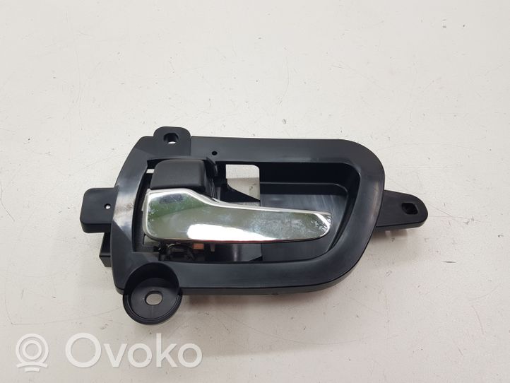 Citroen C-Crosser Maniglia interna per portiera posteriore SPC01649