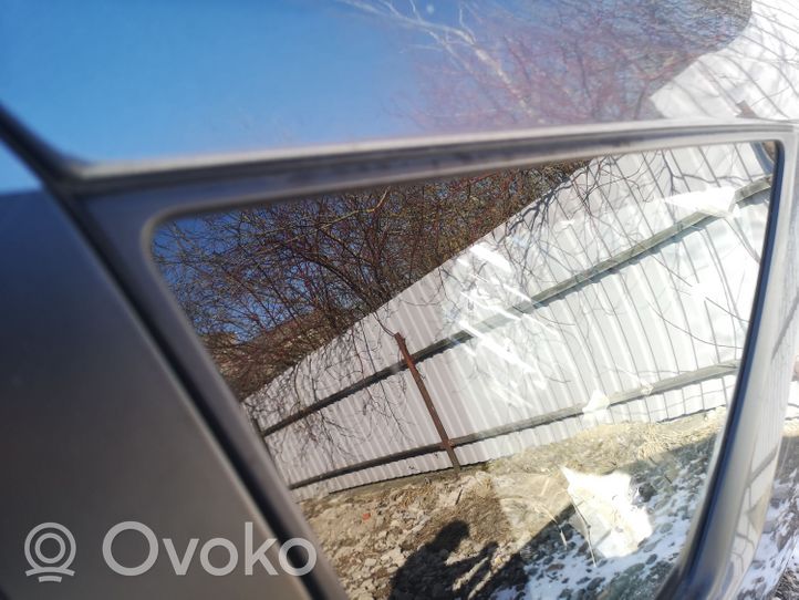 Citroen C-Crosser Rear side window/glass 