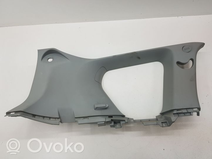 Citroen C-Crosser Rivestimento montante (D) (superiore) 7230A081HA