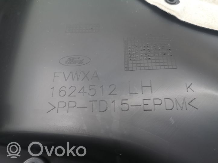 Ford C-MAX II Boczki / Poszycie drzwi tylnych FVWXA1624512