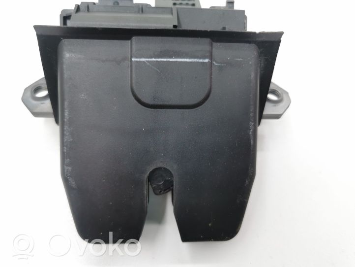 Ford C-MAX II Blocco/chiusura/serratura del portellone posteriore/bagagliaio 8M51R442A66DA