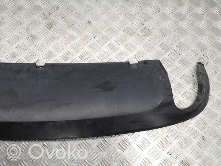 Audi A6 S6 C6 4F Osłona pod zderzak przedni / Absorber 4F9807521A