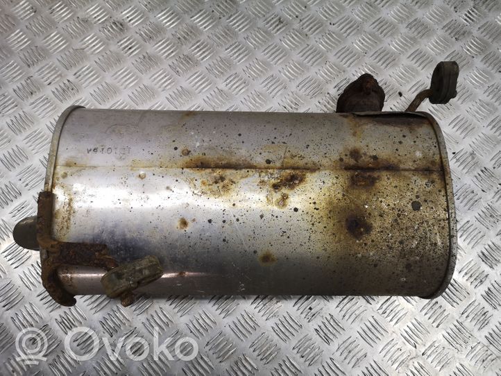 Mitsubishi Outlander Muffler/silencer 121016A