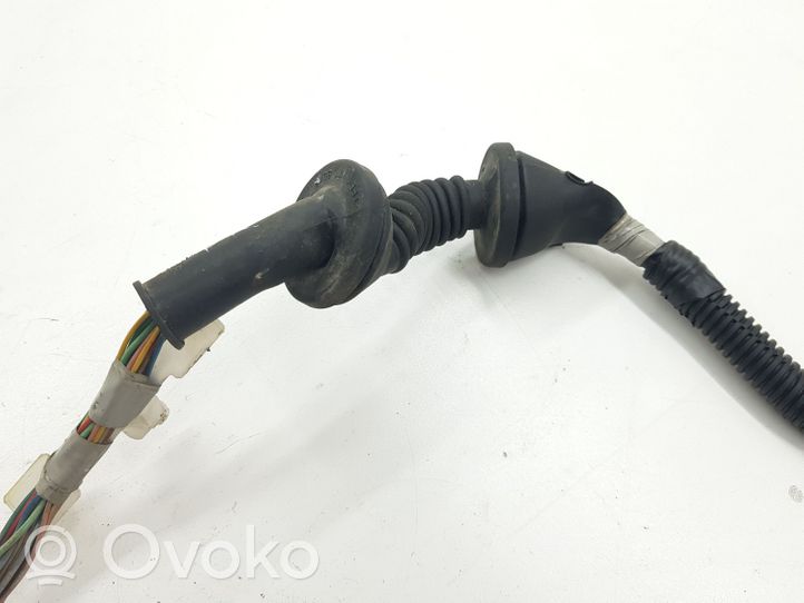 Toyota Corolla Verso AR10 Проводка передних дверей 821520F020