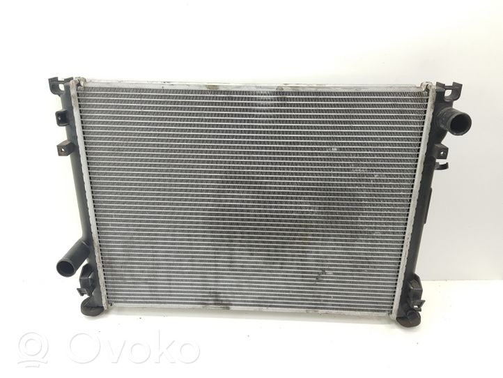 Chrysler 300 - 300C Radiateur de refroidissement 6101401E