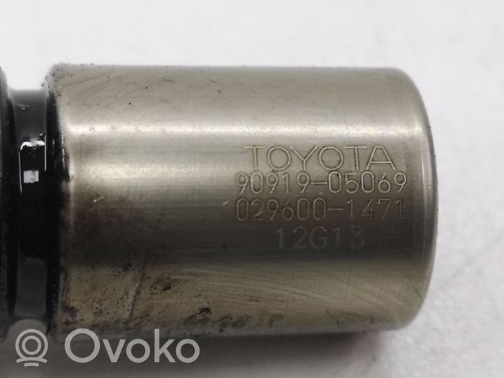 Toyota Corolla Verso AR10 Sensore di posizione dell’albero motore 9091905069