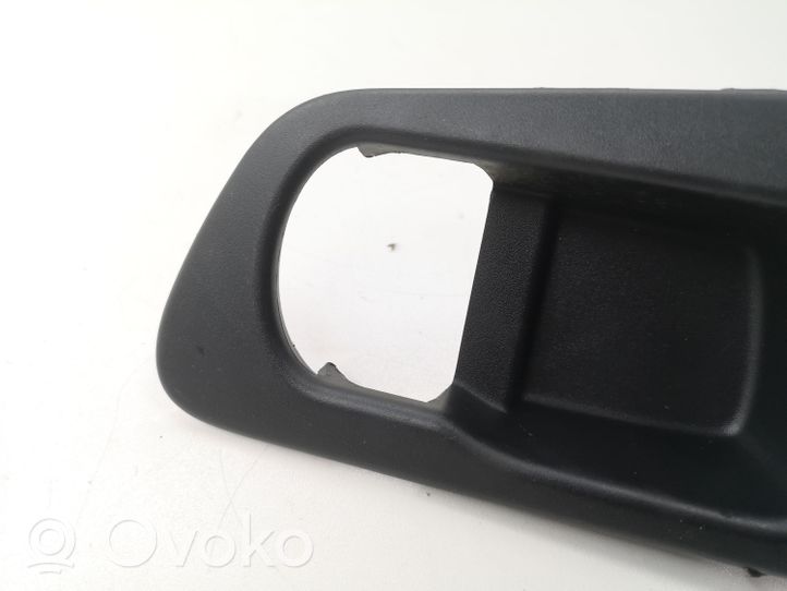 Nissan Qashqai Rivestimento per maniglia portiera posteriore 82682JD00A