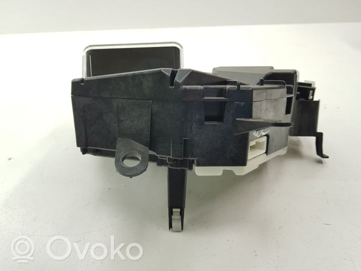 Toyota Prius (XW30) HUD-näyttö 766491340