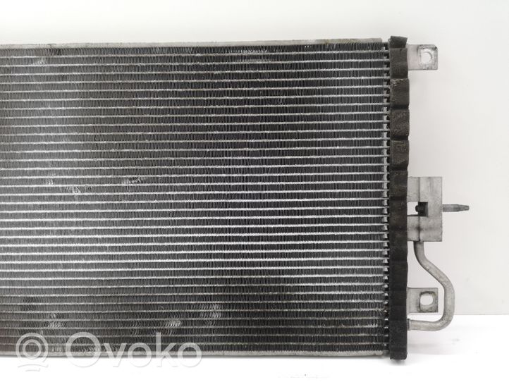 Chevrolet Trax Radiatore di raffreddamento A/C (condensatore) 