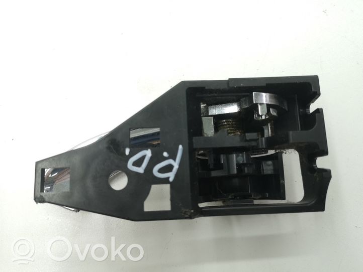 Toyota RAV 4 (XA30) Klamka wewnętrzna drzwi przednich 
