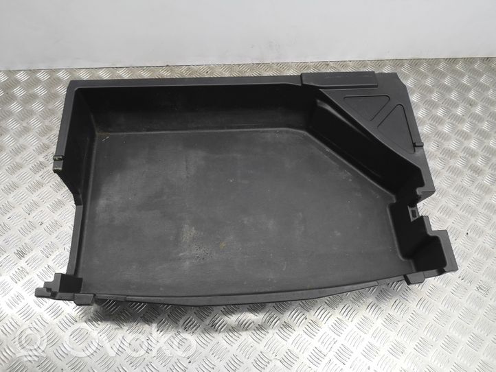 Toyota Prius (XW30) Podłoga bagażnika 