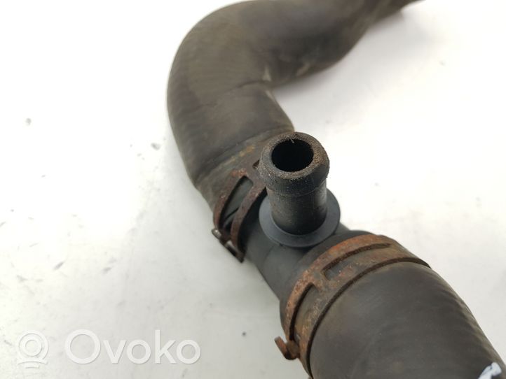 Volkswagen Sharan Engine coolant pipe/hose 
