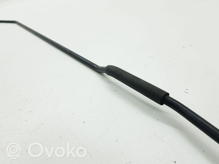 Citroen C5 Engine bonnet/hood prop rod/strut 