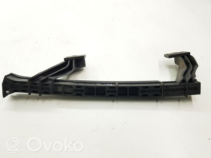 Citroen C5 Takaoven tuulilasin kisko 9657286680