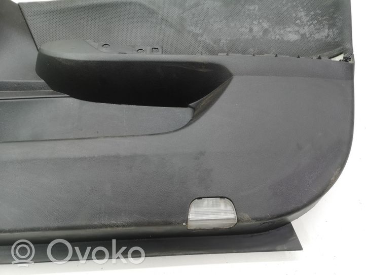 Honda Accord Rivestimento del pannello della portiera anteriore 