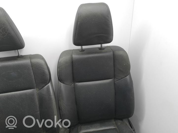 Honda CR-V Interior set 