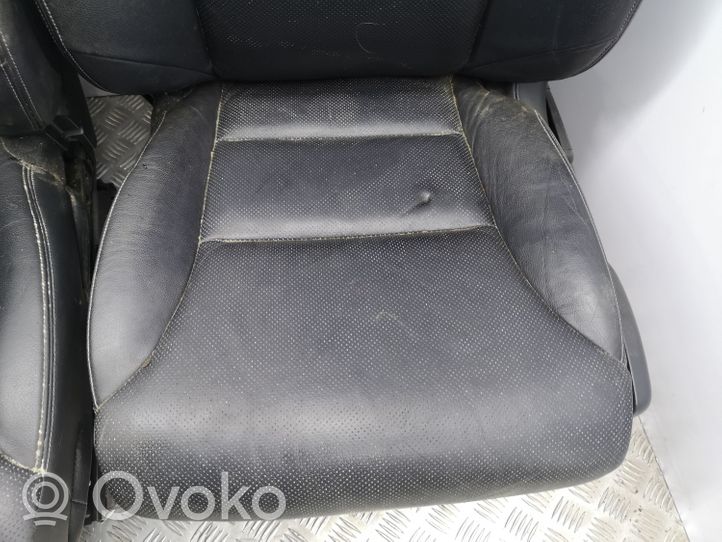 Honda CR-V Interior set 