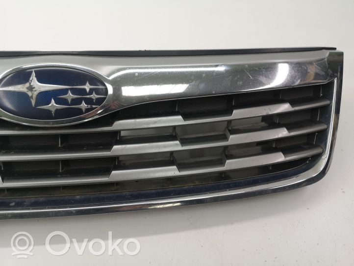 Subaru Forester SH Oberes Gitter vorne 