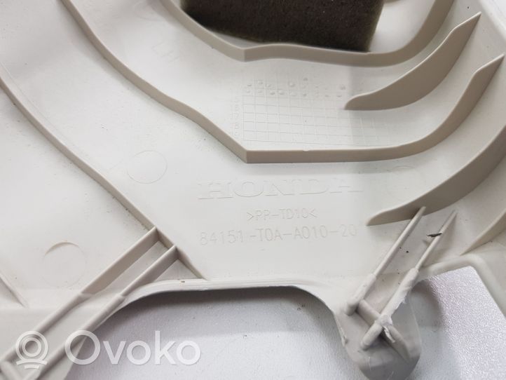 Honda CR-V Osłona słupka szyby przedniej / A 84151T0AA01020