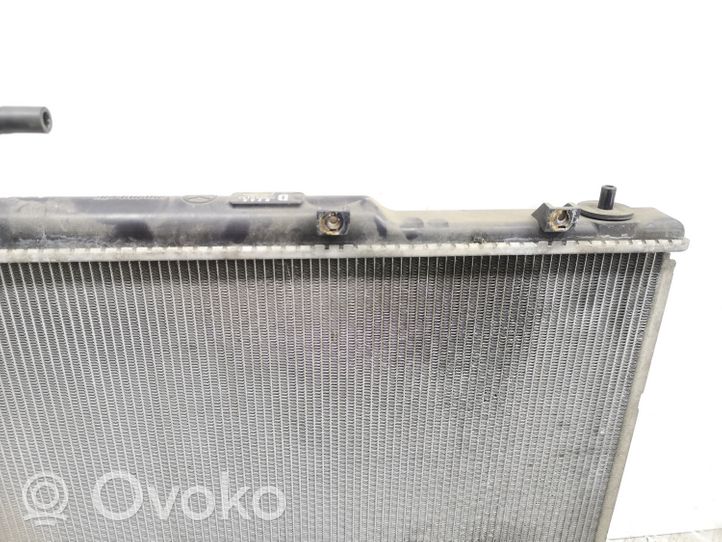 Mazda CX-7 Radiateur de refroidissement 2220005133