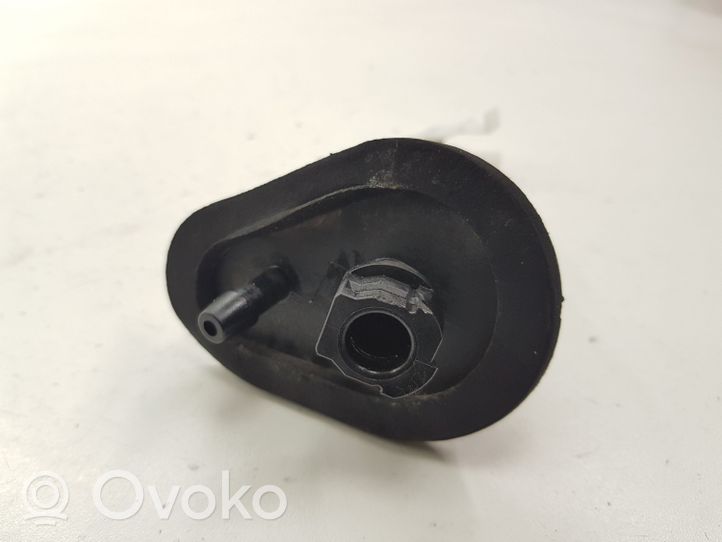 Chevrolet Trax Główny cylinder sprzęgła 96887808