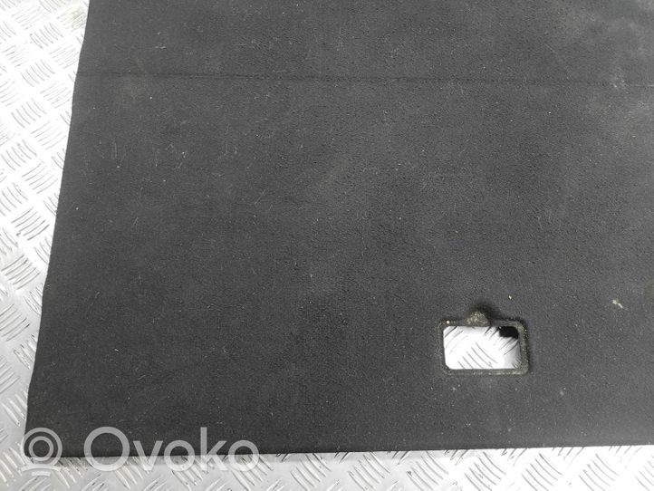 Mazda CX-7 Tapis de coffre EH446883X