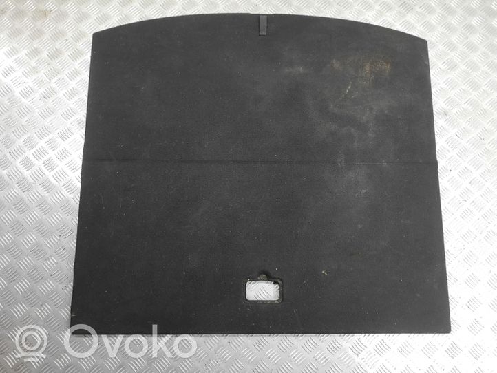 Mazda CX-7 Tapis de coffre EH446883X