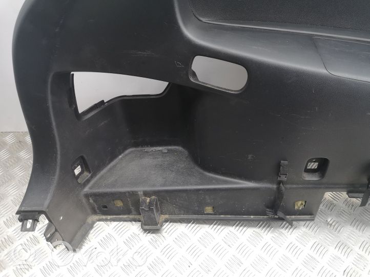 Mazda CX-7 Garniture panneau latérale du coffre EG2168871