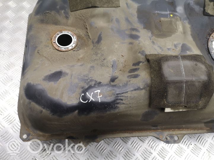 Mazda CX-7 Fuel tank 