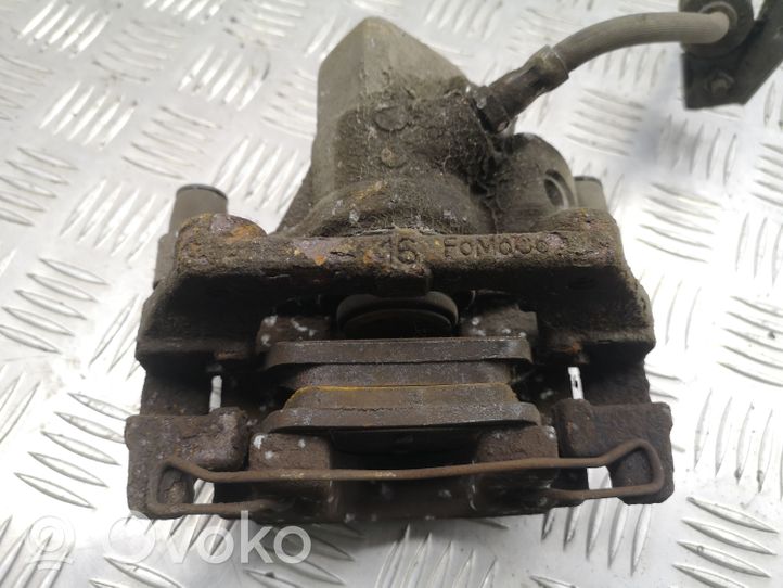 Ford Grand C-MAX Rear brake caliper 