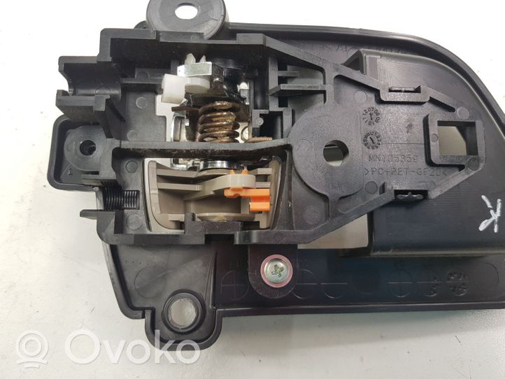 Citroen C-Crosser Maniglia interna per portiera anteriore SPC01649