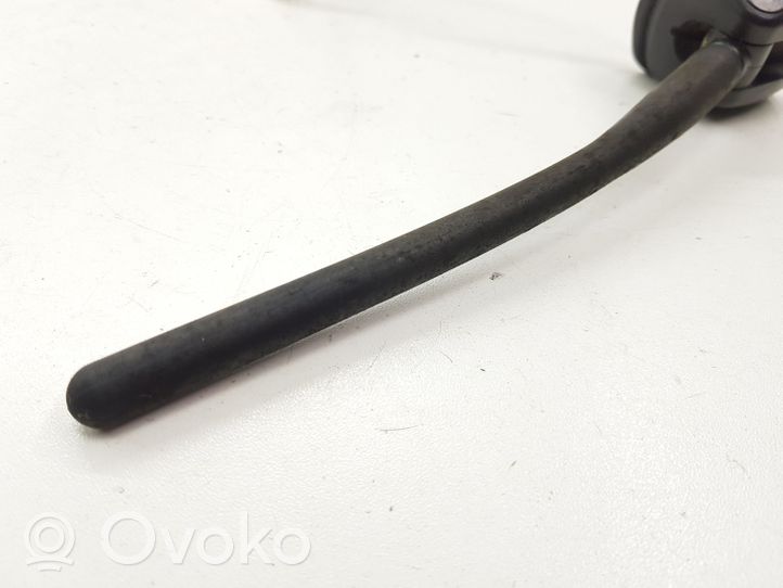 Citroen C-Crosser Antenna autoradio 8772413