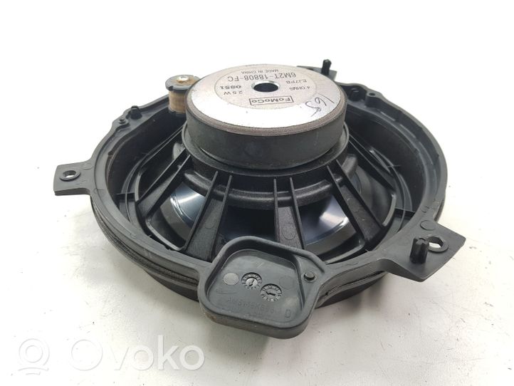 Ford Grand C-MAX Takaoven kaiutin 6M2T18808FC