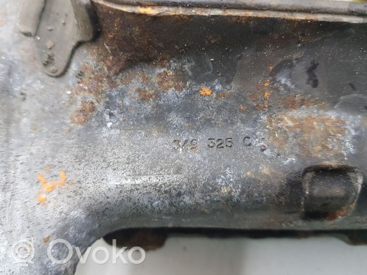 Ford Grand C-MAX Coussinet de boîte de vitesses 538A20