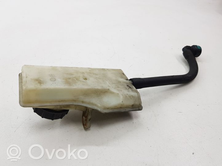 Ford Grand C-MAX Brake fluid reservoir 03350886381