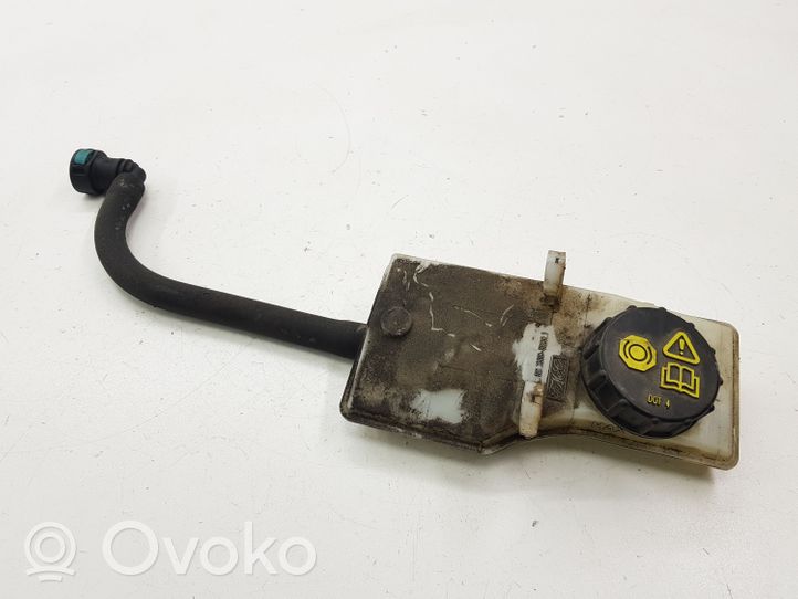 Ford Grand C-MAX Brake fluid reservoir 03350886381