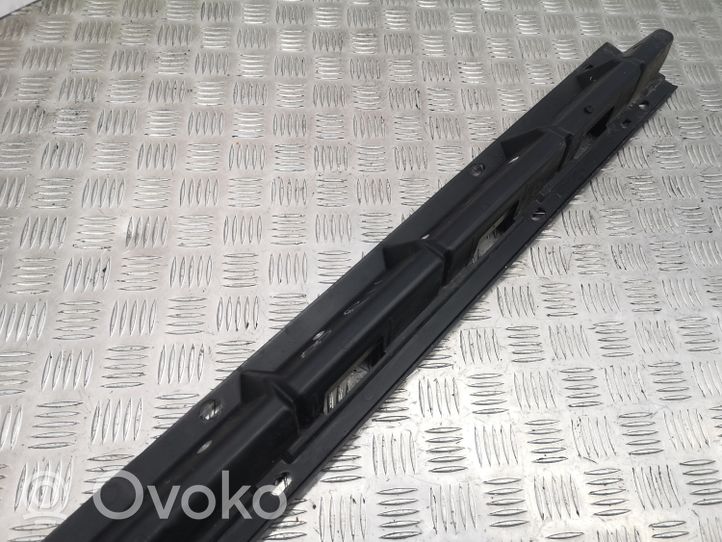 BMW X5 E53 Listello di supporto del sottoporta 8408710