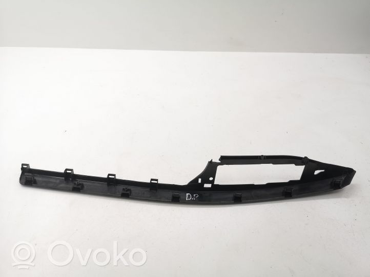 Mazda CX-7 Rivestimento della maniglia interna per portiera anteriore EH7068D4X