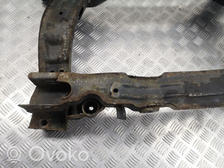 Jaguar XF Front subframe 