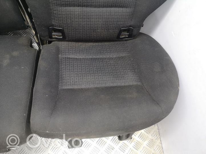 Mercedes-Benz B W245 Set interni 