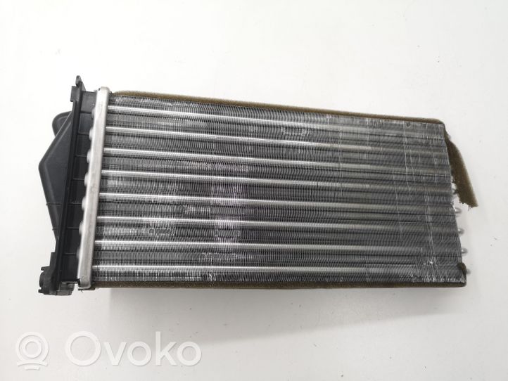 Peugeot 5008 Radiateur soufflant de chauffage 