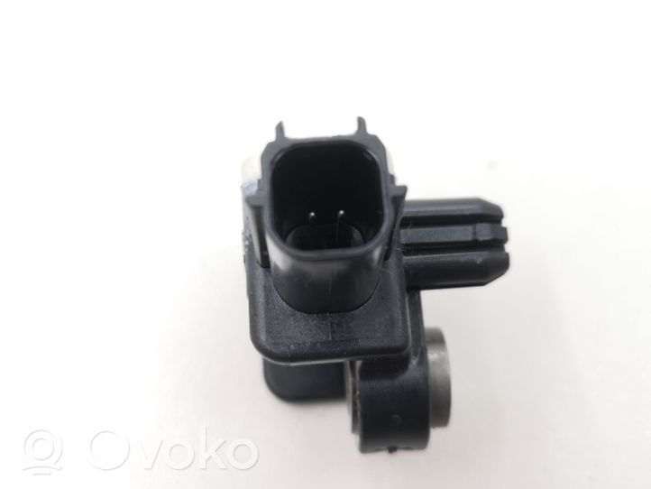 Ford Grand C-MAX Sensor impacto/accidente para activar Airbag AM5T14B342AA