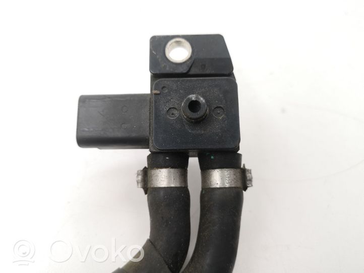 Mazda CX-7 Sensore di pressione dei gas di scarico 9662143180