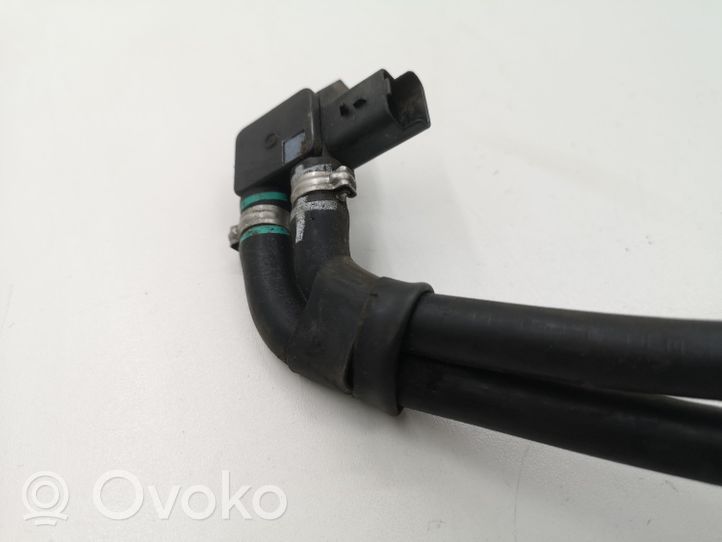 Mazda CX-7 Sensore di pressione dei gas di scarico 9662143180