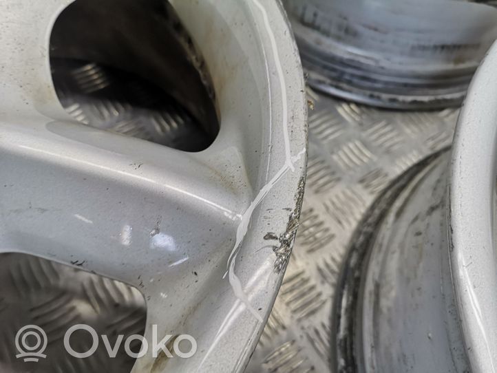 BMW X5 E53 Felgi aluminiowe R17 6762330